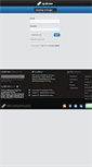 Mobile Screenshot of cm3.upaknee.com